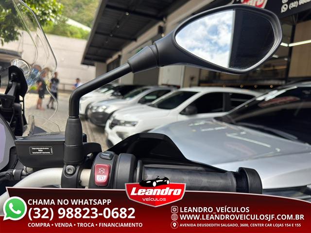 BMW F 850 GS ADVENTURE PREMIUM 2020