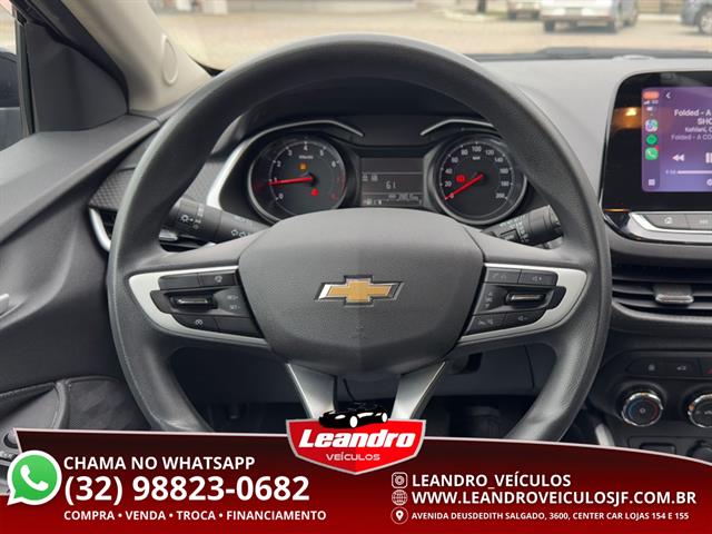 CHEVROLET ONIX HATCH LT 1.0 12V FLEX 5P MEC. 2025