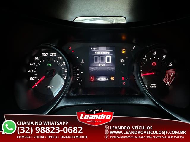 FIAT ARGO DRIVE 1.0 6V FLEX 2025