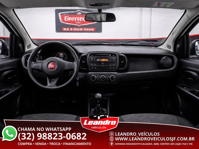 FIAT MOBI LIKE 1.0 FIRE FLEX 5P. 2023