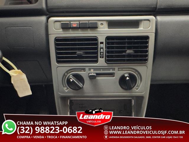 FIAT UNO MILLE WAY ECONOMY 1.0 F.FLEX 2P 2013