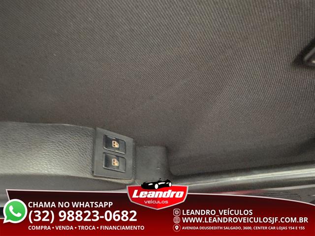 FIAT UNO MILLE WAY ECONOMY 1.0 F.FLEX 2P 2013