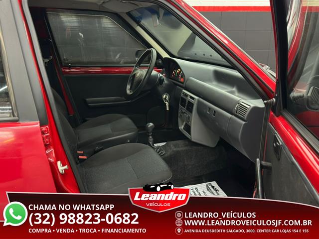 FIAT UNO MILLE WAY ECONOMY 1.0 F.FLEX 2P 2013