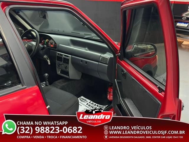FIAT UNO MILLE WAY ECONOMY 1.0 F.FLEX 2P 2013