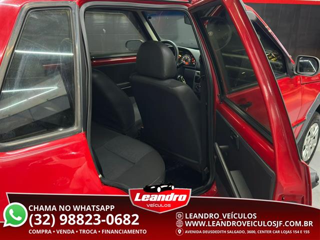 FIAT UNO MILLE WAY ECONOMY 1.0 F.FLEX 2P 2013