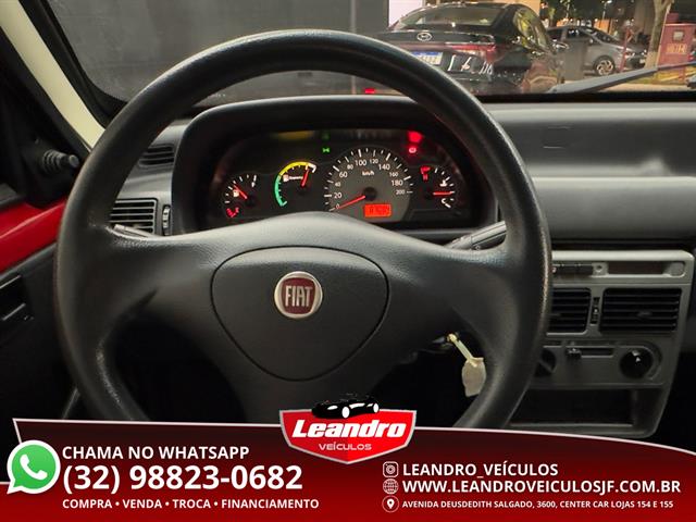 FIAT UNO MILLE WAY ECONOMY 1.0 F.FLEX 2P 2013