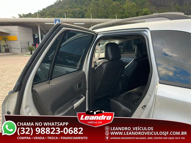 FORD EDGE LIMITED 3.5 V6 24V AWD AUT. 2011