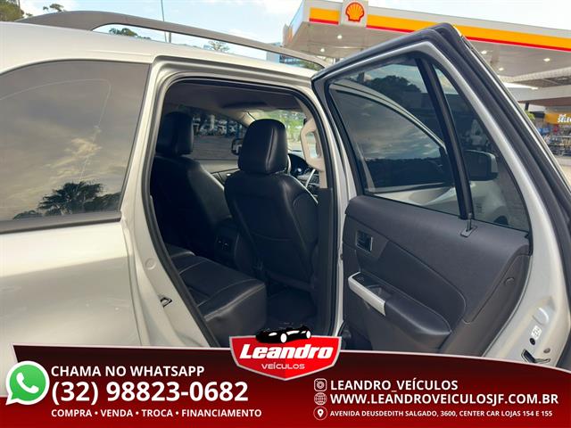 FORD EDGE LIMITED 3.5 V6 24V AWD AUT. 2011