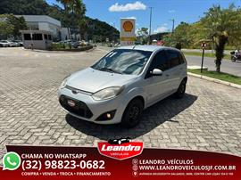 FORD FIESTA 1.0 8V FLEX/CLASS 1.0 8V FLEX 5P 2011/2011