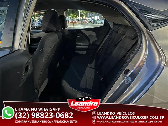 HYUNDAI HB20 COMFORT 1.0 FLEX 12V MEC. 2024