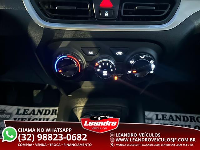 HYUNDAI HB20 COMFORT 1.0 FLEX 12V MEC. 2024