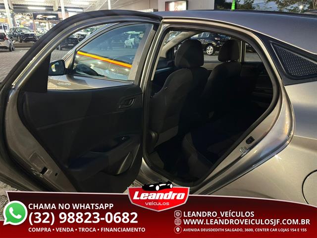 HYUNDAI HB20 COMFORT 1.0 FLEX 12V MEC. 2024