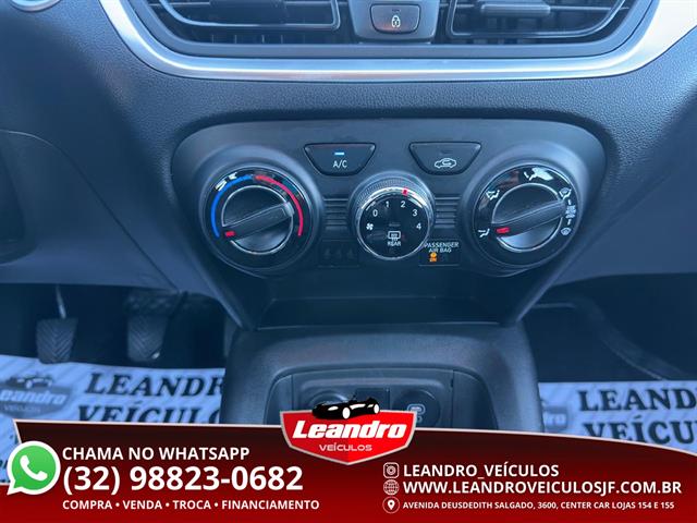 HYUNDAI HB20 LIMITED PLUS 1.0 FLEX 12V MEC. 2025