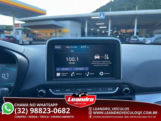 HYUNDAI HB20 LIMITED PLUS 1.0 FLEX 12V MEC. 2025