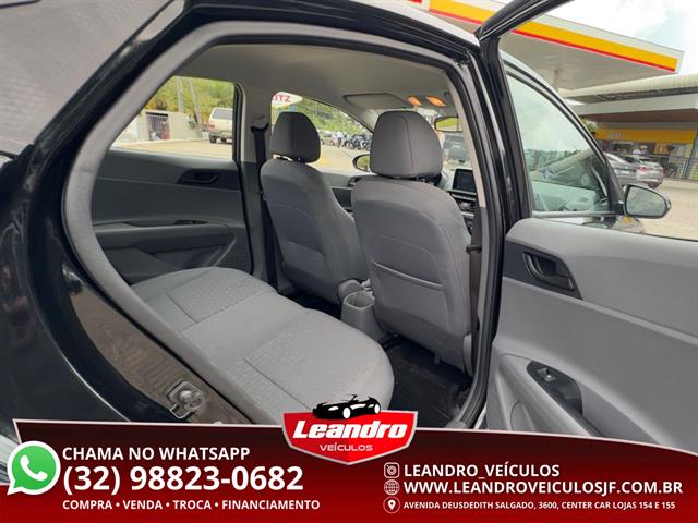 HYUNDAI HB20S COMFORT PLUS 1.0 FLEX 12V MEC. 2025