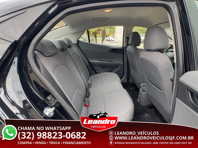 HYUNDAI HB20S COMFORT PLUS 1.0 FLEX 12V MEC. 2025