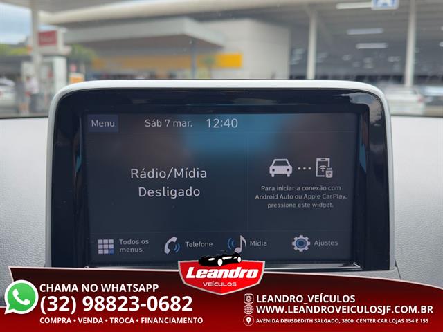 HYUNDAI HB20S COMFORT PLUS 1.0 FLEX 12V MEC. 2025