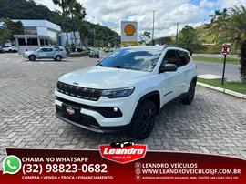 JEEP COMPASS LONG. T270 1.3 TB 4X2 FLEX AUT. 2022/2022