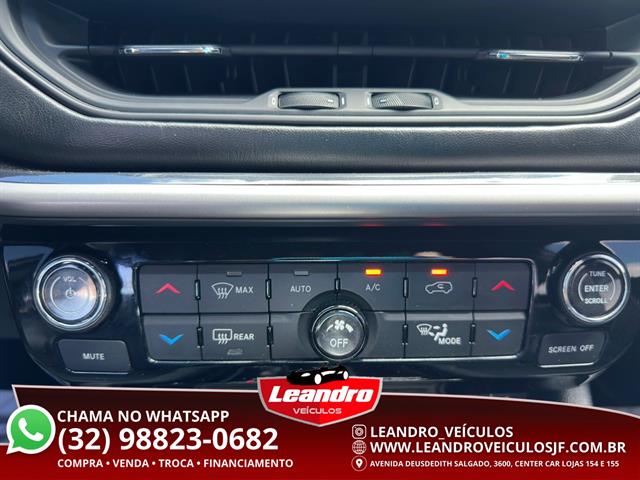 JEEP COMPASS LONG. T270 1.3 TB 4X2 FLEX AUT. 2022