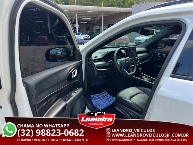 JEEP COMPASS LONG. T270 1.3 TB 4X2 FLEX AUT. 2022