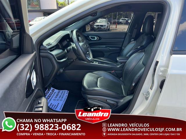 JEEP COMPASS LONG. T270 1.3 TB 4X2 FLEX AUT. 2022