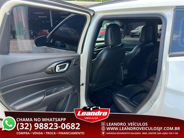 JEEP COMPASS LONG. T270 1.3 TB 4X2 FLEX AUT. 2022