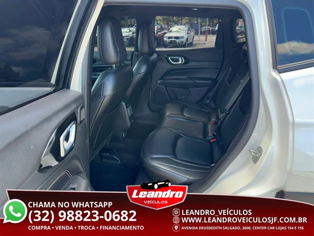 JEEP COMPASS LONG. T270 1.3 TB 4X2 FLEX AUT. 2022