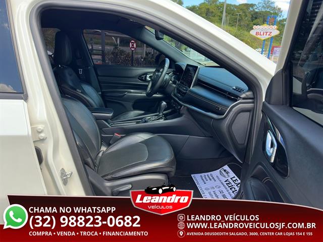 JEEP COMPASS LONG. T270 1.3 TB 4X2 FLEX AUT. 2022