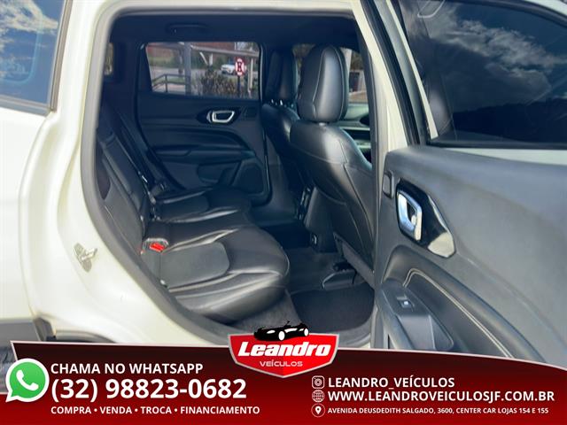 JEEP COMPASS LONG. T270 1.3 TB 4X2 FLEX AUT. 2022