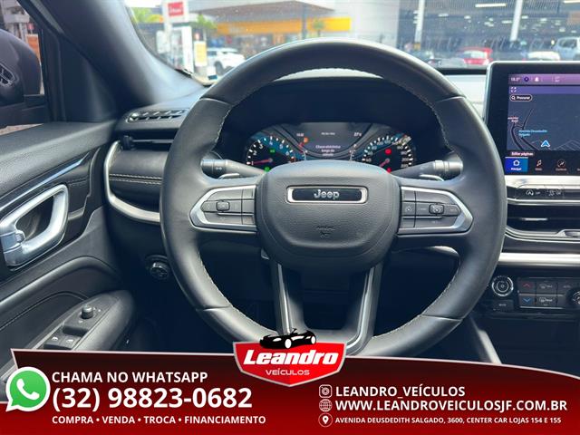 JEEP COMPASS LONG. T270 1.3 TB 4X2 FLEX AUT. 2022