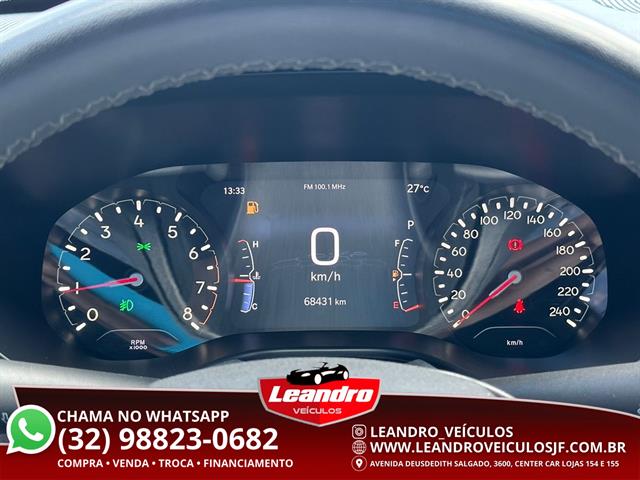 JEEP COMPASS LONG. T270 1.3 TB 4X2 FLEX AUT. 2022