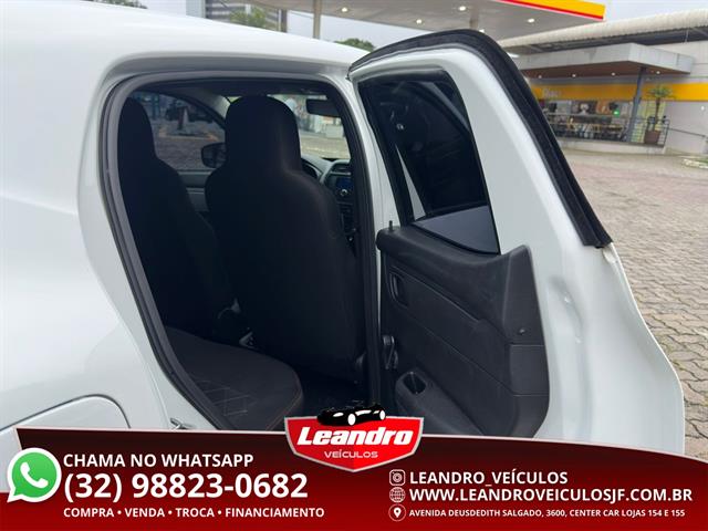 RENAULT KWID ZEN 1.0 FLEX 12V 5P MEC. 2023