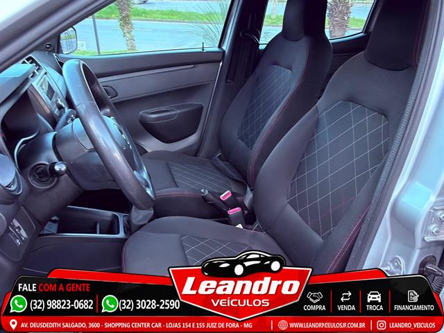 RENAULT KWID ZEN 1.0 FLEX 12V 5P MEC. 2025