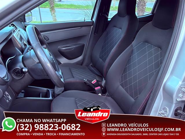 RENAULT KWID ZEN 1.0 FLEX 12V 5P MEC. 2025