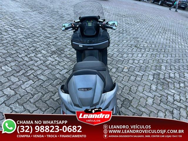 SUZUKI BURGMAN 650 EXECUTIVE/ 650 2018