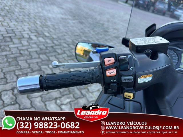 SUZUKI BURGMAN 650 EXECUTIVE/ 650 2018