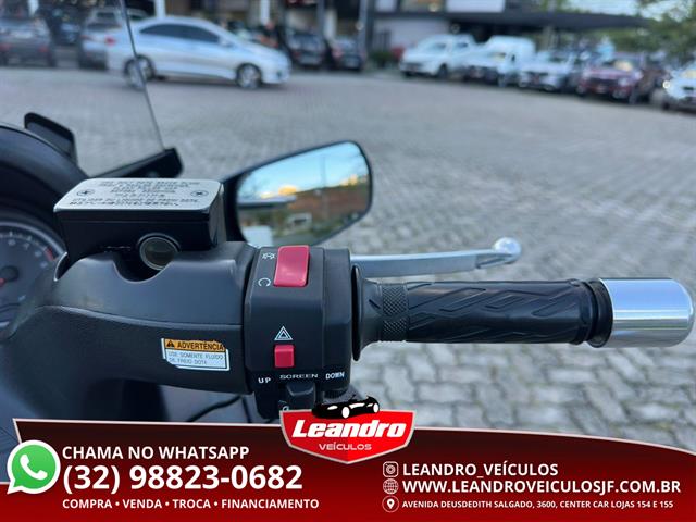 SUZUKI BURGMAN 650 EXECUTIVE/ 650 2018