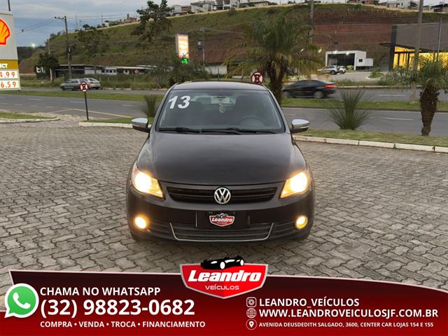 VOLKSWAGEN GOL 1.6 I MOTI.POWER/HIGHLI T.FLEX 8V 4P 2013