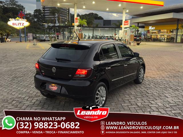 VOLKSWAGEN GOL 1.6 I MOTI.POWER/HIGHLI T.FLEX 8V 4P 2013