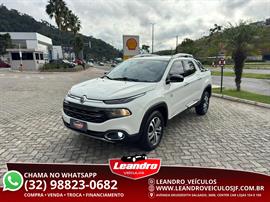 FIAT TORO VOLCANO 2.0 16V 4X4 TB DIESEL AUT. 2017/2018