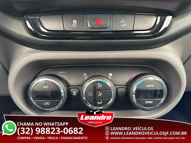 FIAT TORO VOLCANO 2.0 16V 4X4 TB DIESEL AUT. 2018