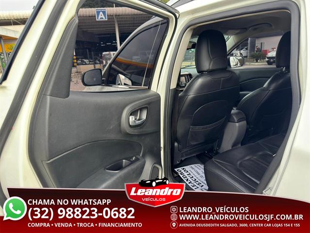 FIAT TORO VOLCANO 2.0 16V 4X4 TB DIESEL AUT. 2018