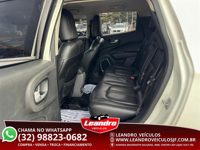 FIAT TORO VOLCANO 2.0 16V 4X4 TB DIESEL AUT. 2018