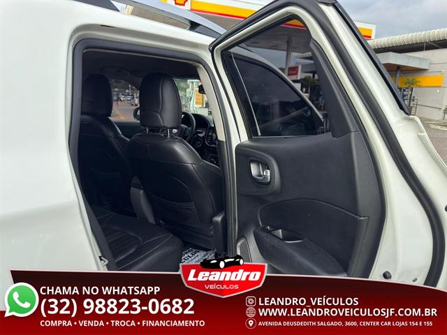 FIAT TORO VOLCANO 2.0 16V 4X4 TB DIESEL AUT. 2018