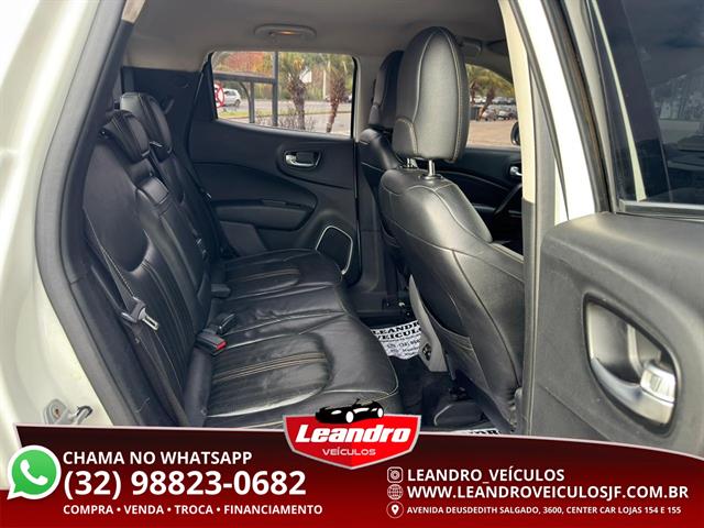 FIAT TORO VOLCANO 2.0 16V 4X4 TB DIESEL AUT. 2018