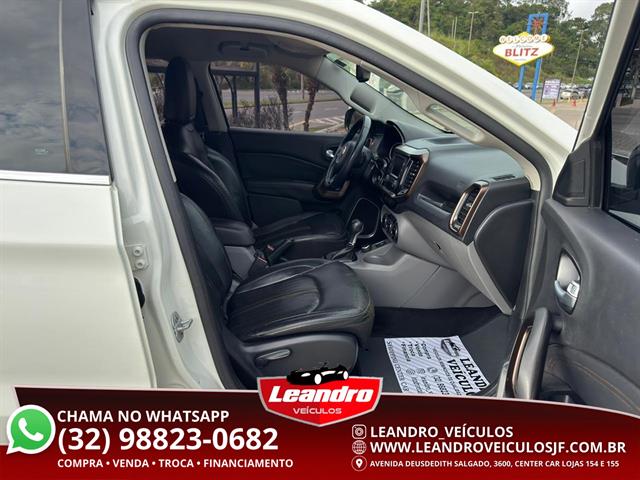 FIAT TORO VOLCANO 2.0 16V 4X4 TB DIESEL AUT. 2018
