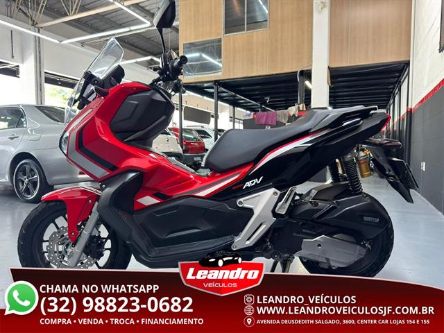 HONDA ADV 150 2023