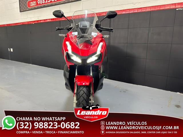 HONDA ADV 150 2023