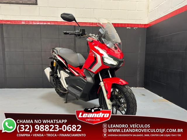 HONDA ADV 150 2023
