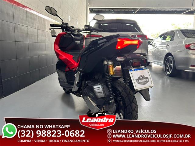 HONDA ADV 150 2023